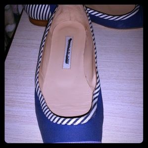 Manolo blahnik